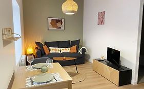Studio Le Marengo Dans Le Centre De St Etienne